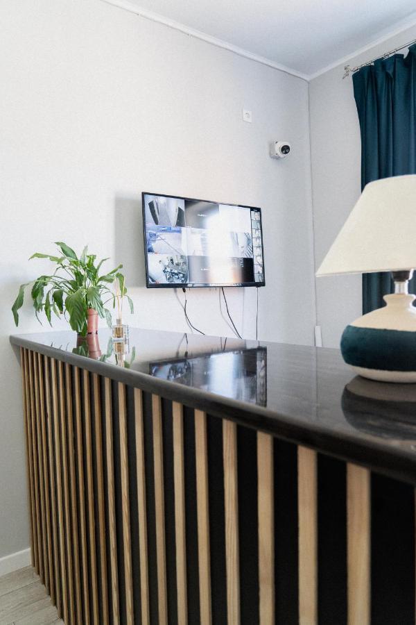 Jardin Hotel Aktobe Exterior photo